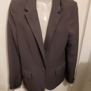 Women's blazer
